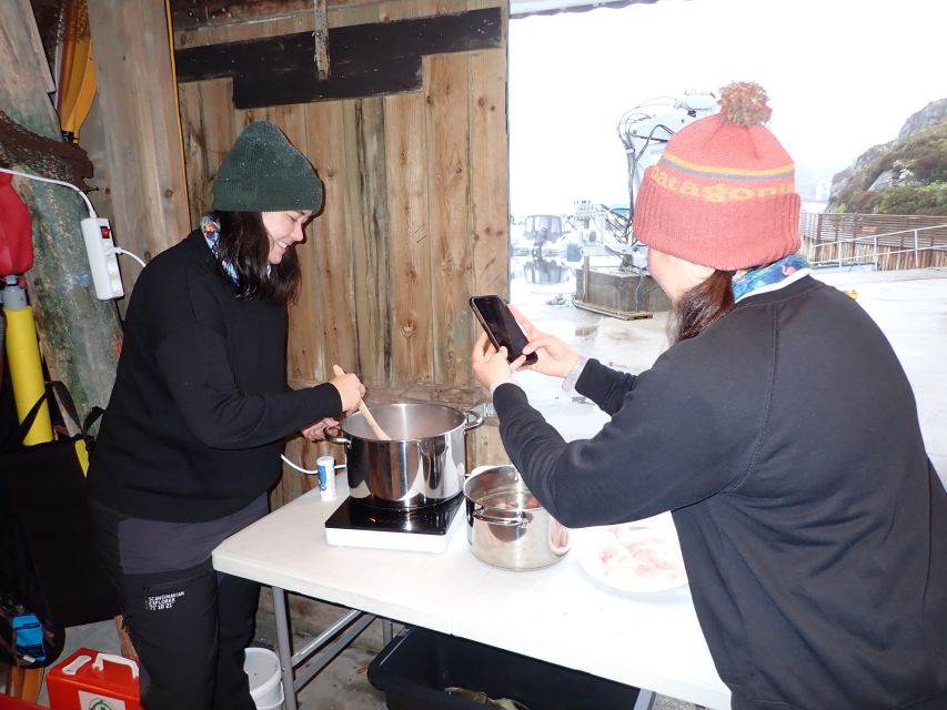 Bergen: Guided Fishing Tour with Outdoor Cooking - Who will enjoy this coastal outing most