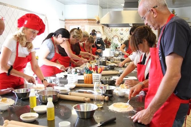 Best Sorrento cooking school - Key points to know before booking