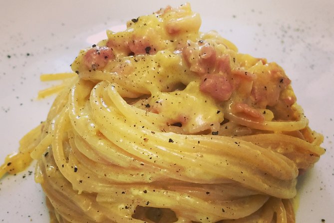Best Sorrento cooking school - What makes this class different in Sorrento