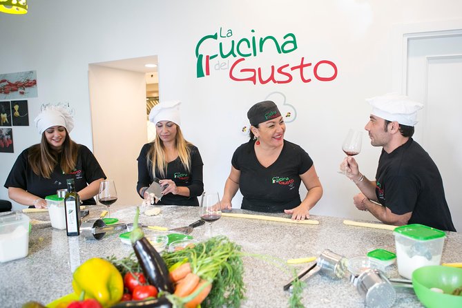 Best Sorrento cooking school - How much value do you get for $241.97?