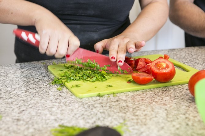 Best Sorrento cooking school - Who will enjoy it most