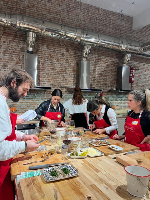 Bilbao: Basque Pintxos and Tapas Cooking Class - What makes Basque pintxos worth learning