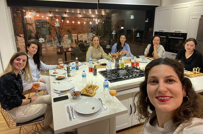 Bodrum Cooking Class - Why the Private Format Matters