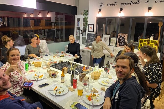 Bodrum Cooking Class - Price, Timing, and Getting There