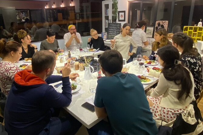 Bodrum Cooking Class - Who Will Enjoy This Class Most