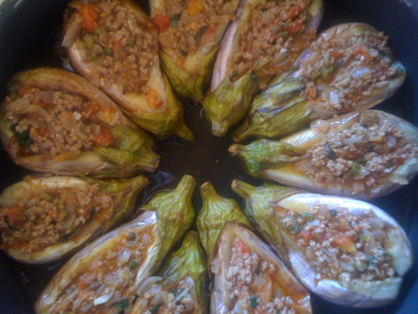 Bodrum: Market Visit and Cooking Class - Final verdict: book it for food, not just scenery