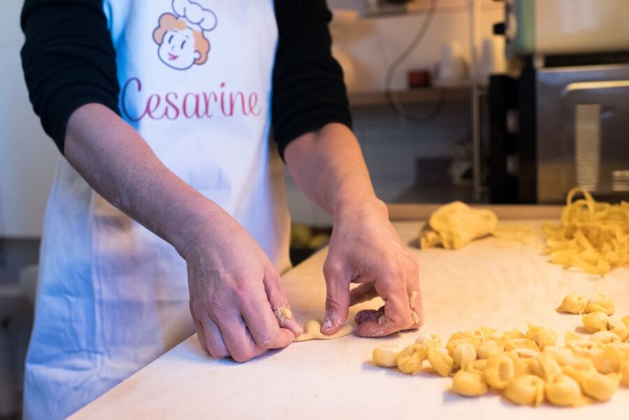 Bologna: Cooking Class at a Local's Home - Key points to know before booking