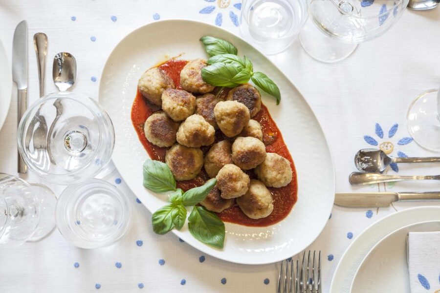 Bologna: Cooking Class at a Local's Home - Cooking Emilia-Romagna in a family kitchen