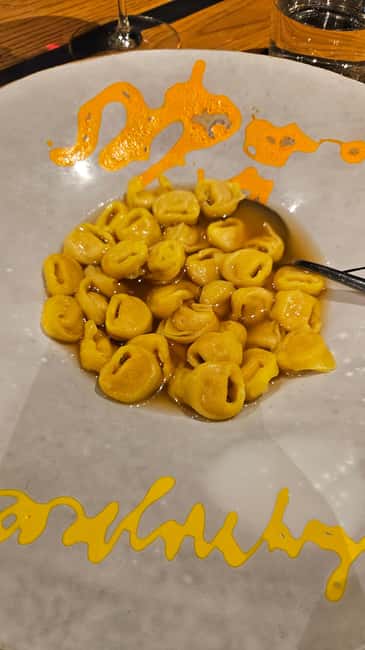Bologna: Express Pasta-Making Class with Tasting - How long should you really allow?
