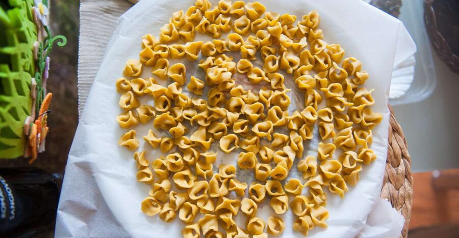 Bologna: Market and Cooking Class at a Local's Home - Key points to know before booking