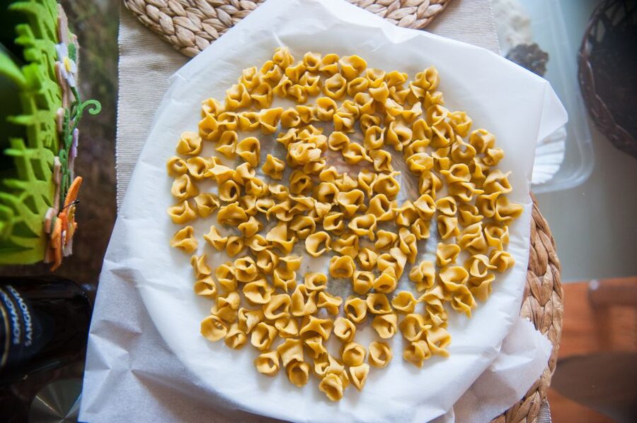 Bologna: Market and Cooking Class at a Local's Home - Starting at Bologna’s local market