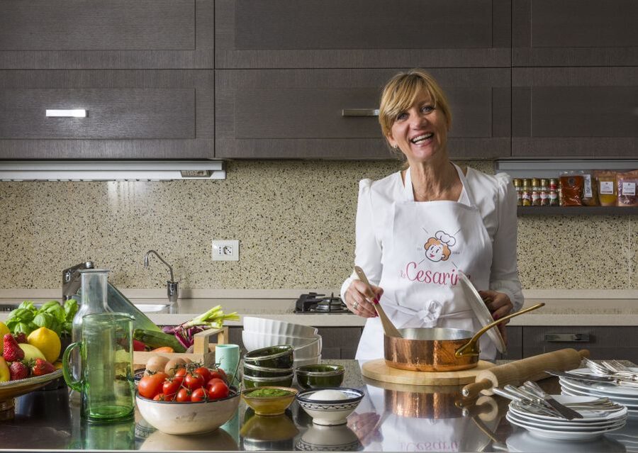 Bologna: Market and Cooking Class at a Local's Home - Should you book it?
