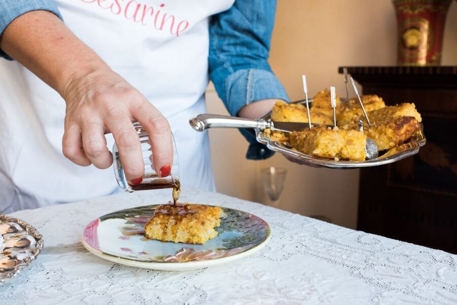 Bologna: Market, Cooking Demo and Meal at a Local's Home - Dietary needs and menu planning