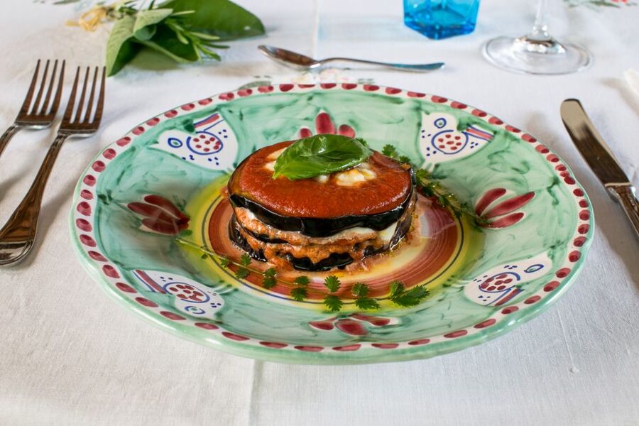Bologna: Market, Cooking Demo and Meal at a Local's Home - Timing, meeting point, and practical details