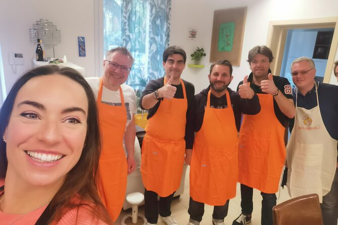 Bologna on the plate, Cooking Class with Alessia - Is $89.47 a fair price?