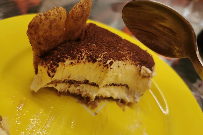 Bologna on the plate, Cooking Class with Alessia - The pasta dishes you may prepare