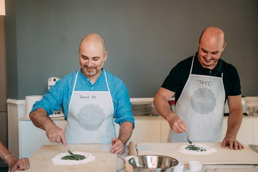 Bologna: Original Lasagna & Gelato Class at a Cooking School - Why this lasagna class feels properly Bolognese