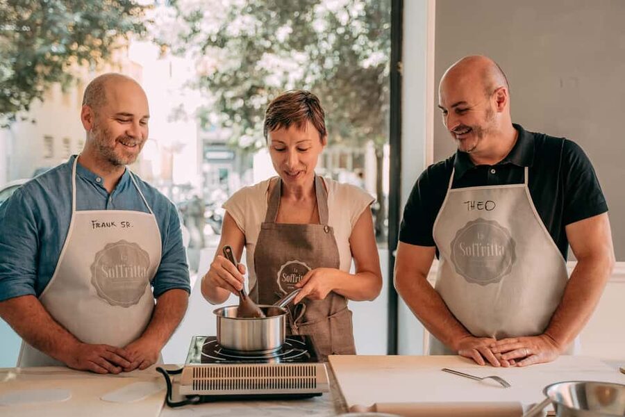Bologna: Original Lasagna & Gelato Class at a Cooking School - Who will enjoy this class most