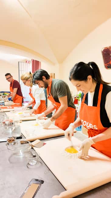 Bologna: Pasta Cooking Class, Ragu, Spritz, Wine & Gelato - Who Will Enjoy This Class Most