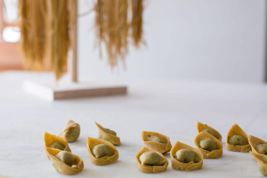 Bologna : Pasta Making With Local Chef + Wine - Who should book this Bologna class?