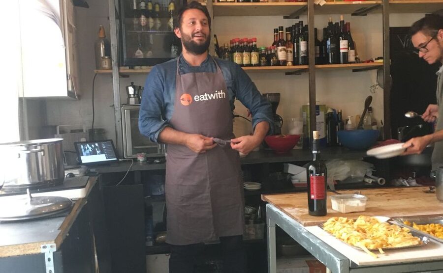 Bologna: Pasta Secrets Cooking Class with Local Expert - Who should book this class?
