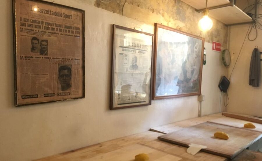 Bologna: Pasta Secrets Cooking Class with Local Expert - Making tortellini from scratch