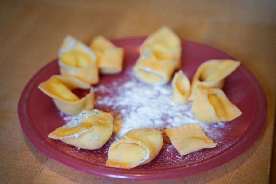 Bologna: Pasta Tagliatelle al Ragu Cooking Class with Wine - Final verdict: book it if you want food with a human touch