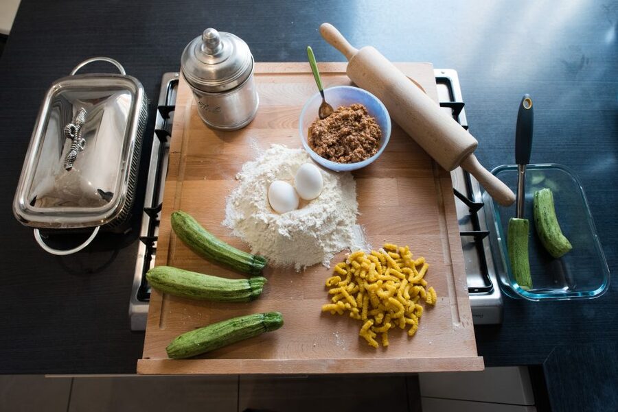 Bologna: Pasta & Tiramisu Cooking Class at a Local's Home - Key points to know before booking