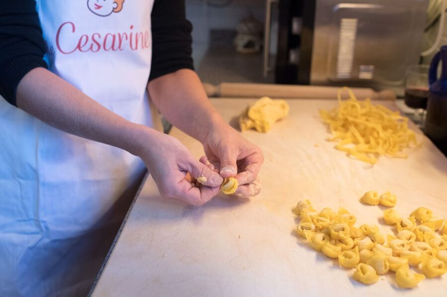 Bologna: Pasta & Tiramisu Cooking Class at a Local's Home - Why hand-rolled sfoglia matters in Bologna