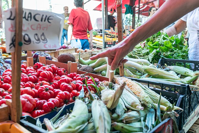 Bologna Walking Tour & Traditional Cooking Class with Wine - Is $115.19 a fair price?