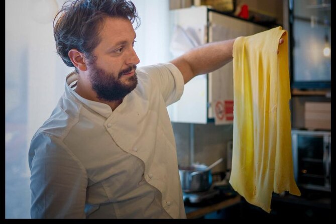 Bolognese Cooking Class in a Unique Central Location - Key points at a glance
