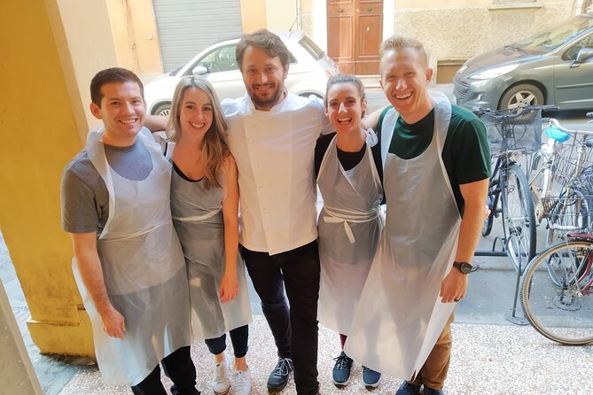 Bolognese Cooking Class in a Unique Central Location - Is $142.01 a fair price?