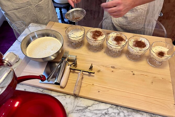 Bolognese Cooking Class with Margherita in the Historic Center - Why the private format affects the value