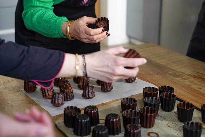 Bordeaux Private Baking Class : A Journey Into French Pastry - Why Bordeaux pastry is worth your time
