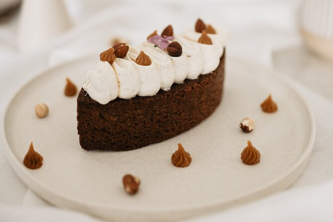 Bordeaux Private Baking Class : A Journey Into French Pastry - A private class, not a large group demonstration