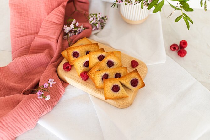 Bordeaux Private Baking Class : A Journey Into French Pastry - Who should book this pastry class?