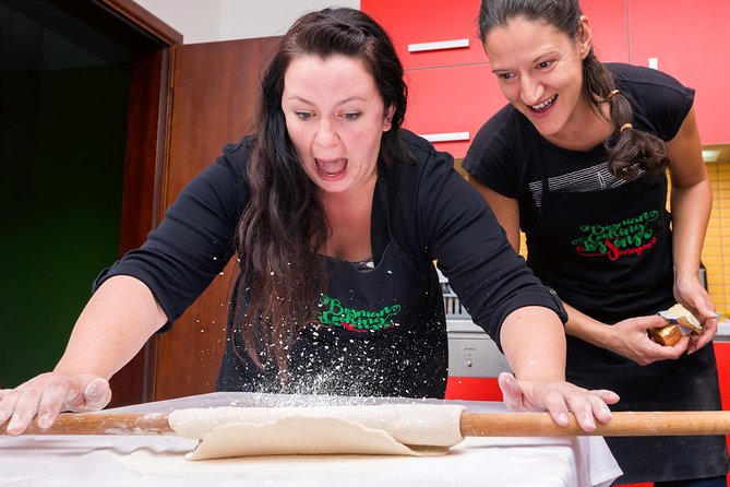 Bosnian Cooking Lessons - Why Burek Makes This Sarajevo Class Special