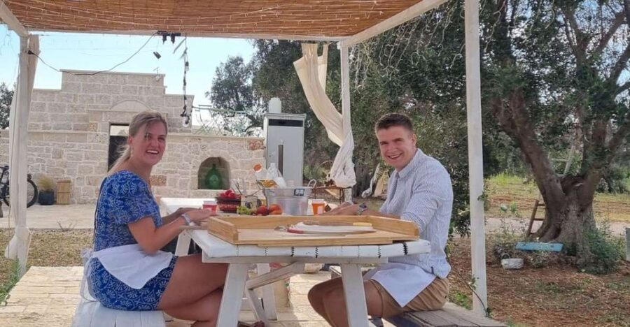 Brindisi: Cooking Class and Tasting in the Olive Grove - Why orecchiette and strascinati matter in Puglia