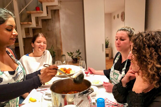 Budapest Cooking Class & Market Tour with Local Guide & Wines - The hosts make the difference