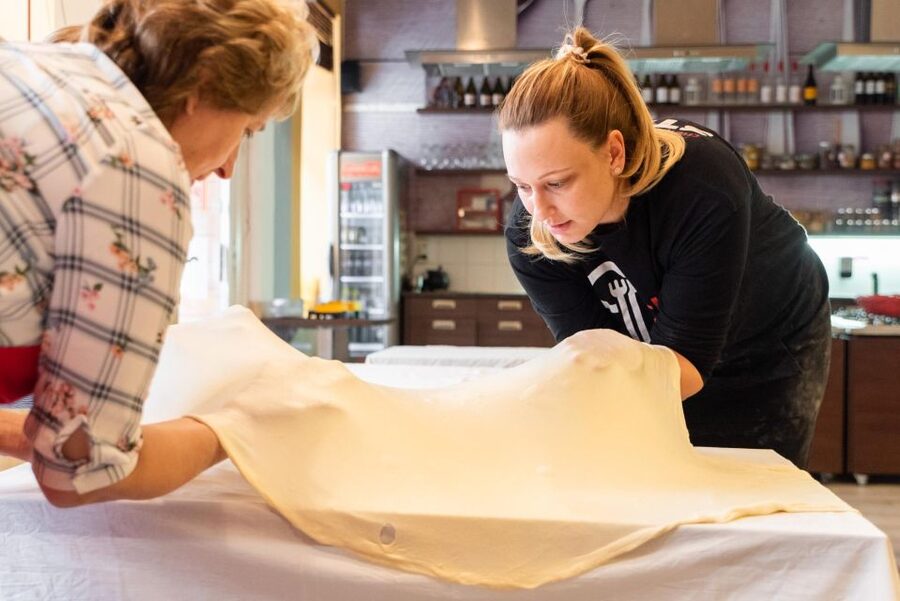 Budapest: Cooking School – Hungarian Menu & Local Market - Why the market matters to the lesson