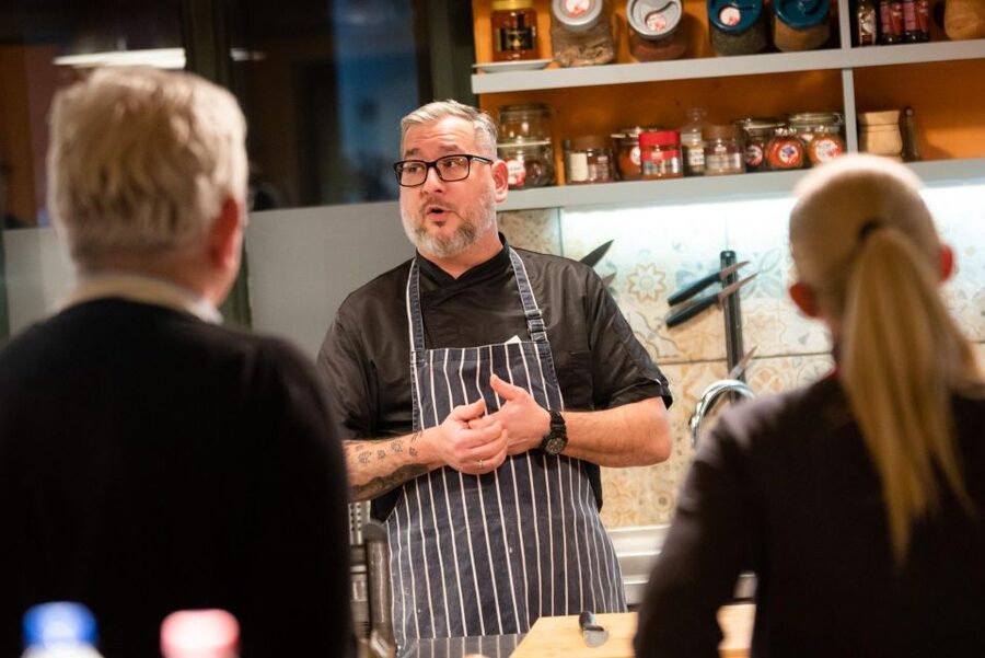Budapest: Cooking School – Hungarian Menu & Local Market - FAQ