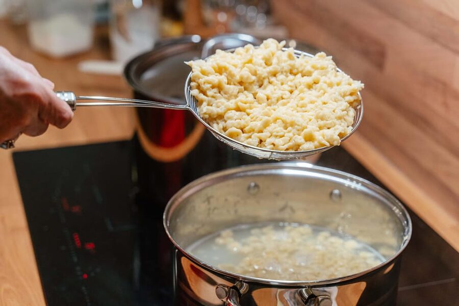 Budapest: Hungarian Cooking Class - Foodapest™ 2025 - The final call
