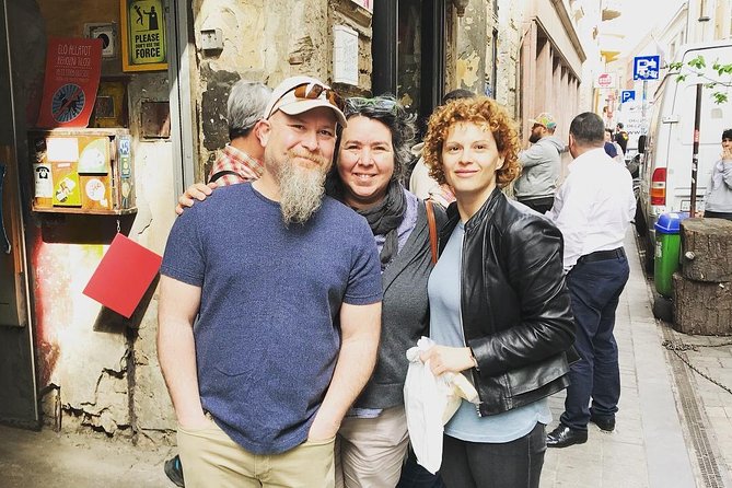 Budapest Market Tour & Home Cooking Class with local Chef & Guide - How much value you get for $114.02