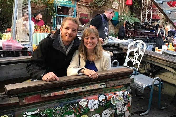 Budapest Market Tour & Home Cooking Class with local Chef & Guide - Who will enjoy this most
