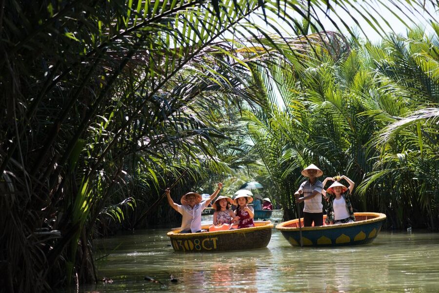 Buffalo Riding, Basket Boat and Cooking Class: Hoian/Da Nang - FAQ