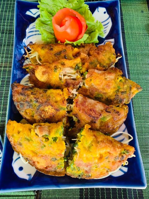 Buffalo Riding, Basket Boat and Cooking Class: Hoian/Da Nang - What the food lesson teaches you