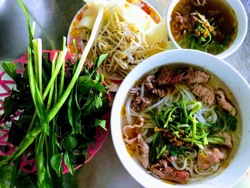 Buffalo Riding, Basket Boat and Cooking Class: Hoian/Da Nang - What the $30 price really includes
