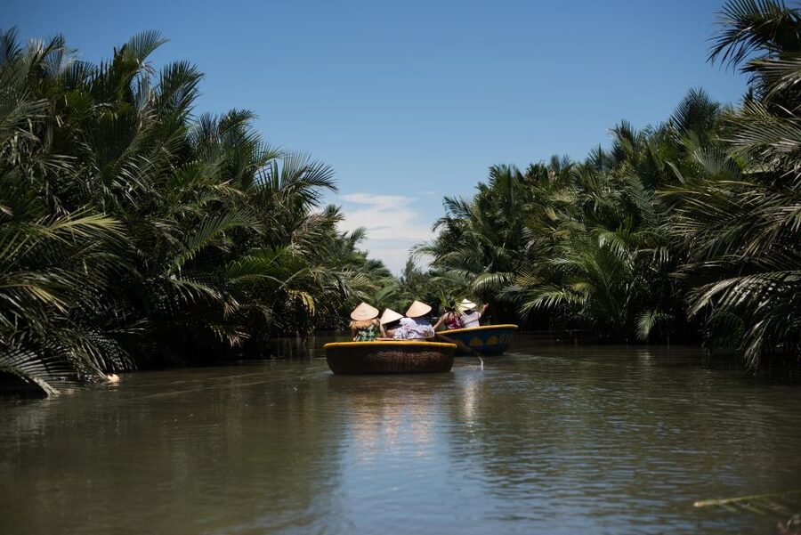 Buffalo Riding, Basket Boat and Cooking Class: Hoian/Da Nang - Should you book the buffalo, boat, and cooking class tour?