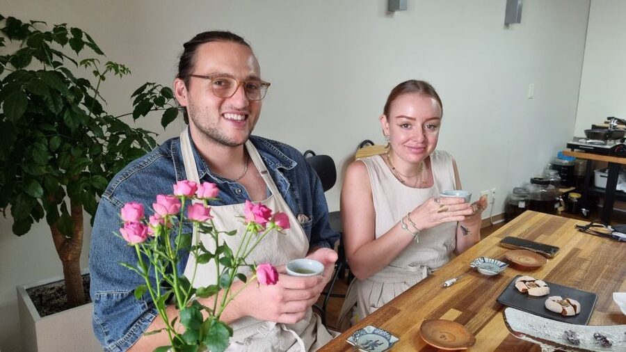 Busan: Small-Group Traditional Korean Food Cooking Class - What the Cultural Explanations Add