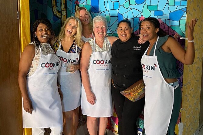 Cabo San Lucas Mexican Cooking Class Experience and Local Markets - Picking the right day for the menu
